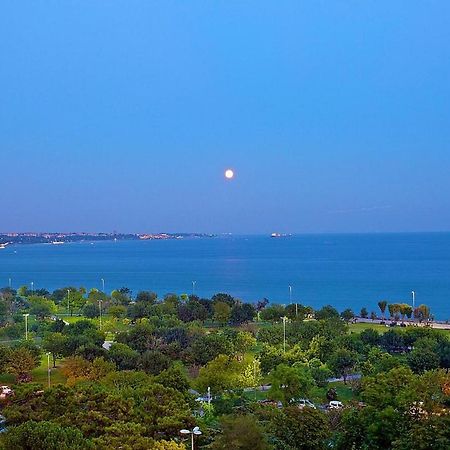 Emirhan Palace Hotel Istanbul Ngoại thất bức ảnh